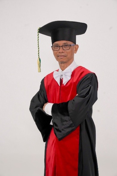 Anggota Komisi